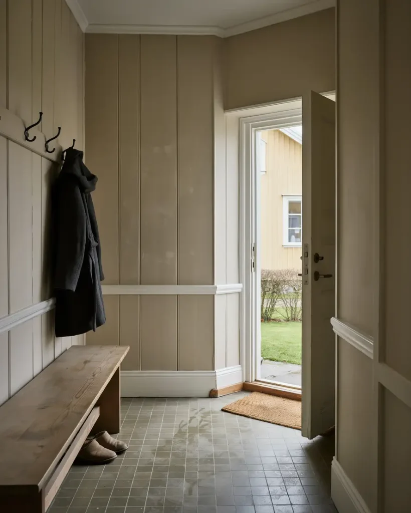 s planerar du omm lning av hall och entr f r ett t ligt och l ttsk tt resultat