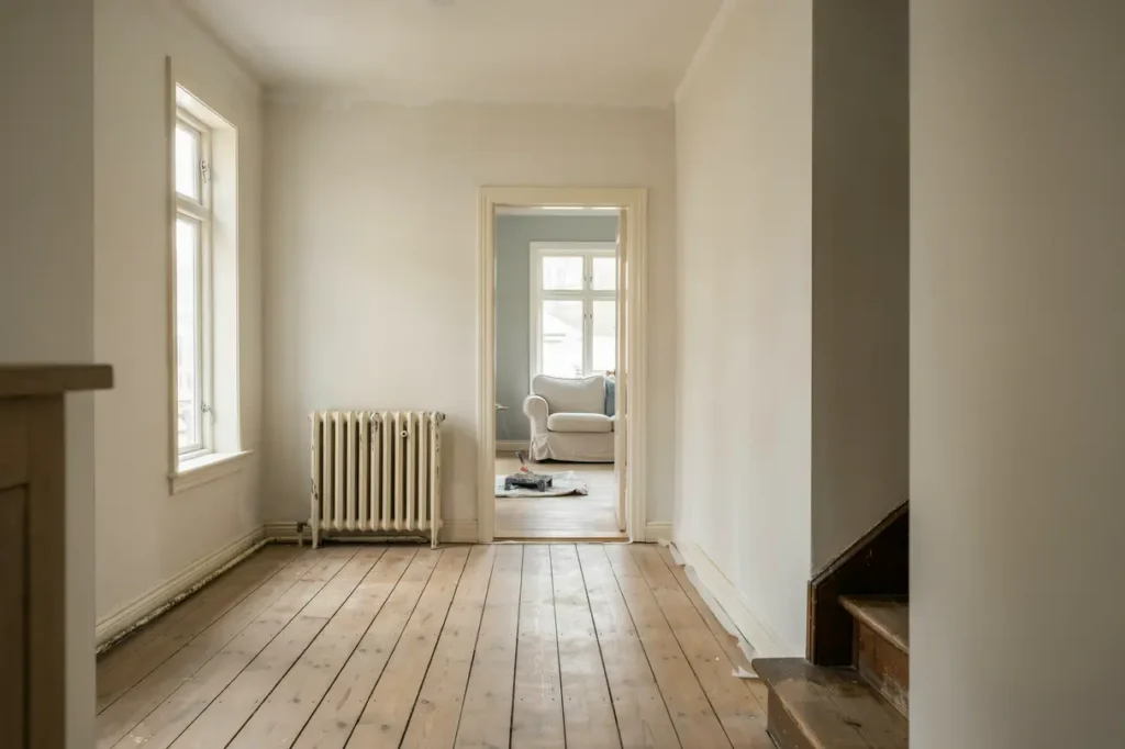 fr n slitna ytor till nytt helhetsintryck s lyckas du med m leri och renovering hemma