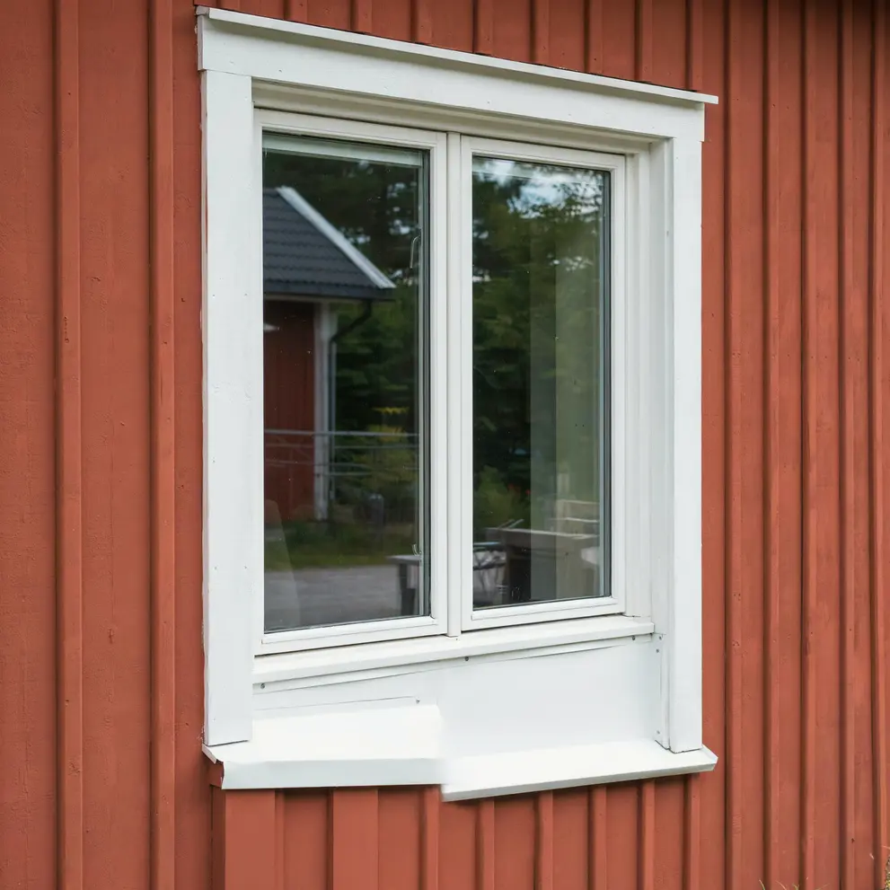 fonstermalning uppsala uppland