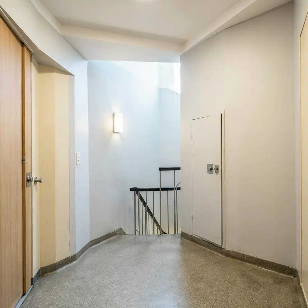 trapphusrenovering malning uppsala uppland